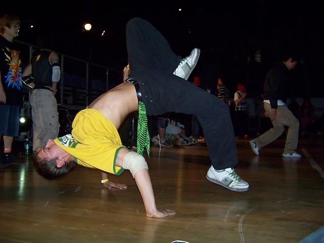 hollowback Wloclawek 2008
