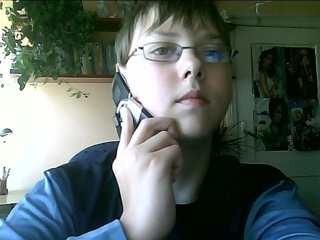 z Telem moim 