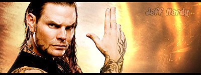 Jeff Hardy