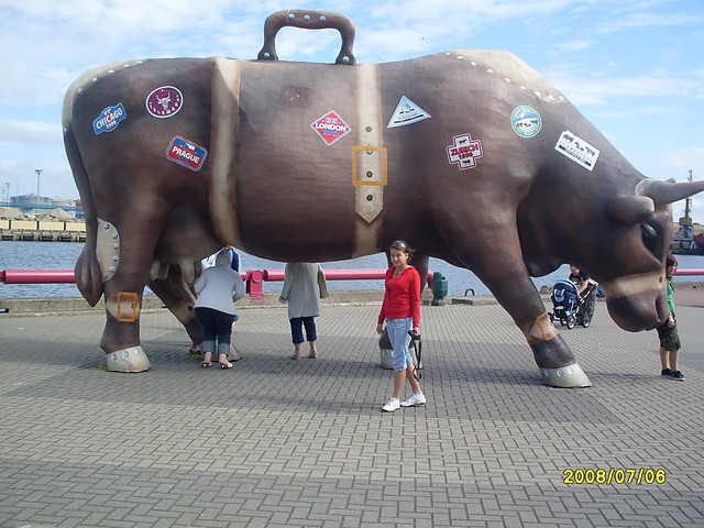 KROWA :O