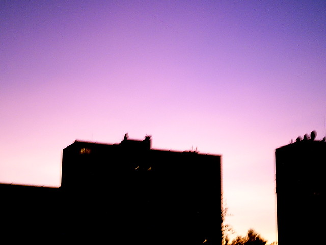 Wielkie miasto