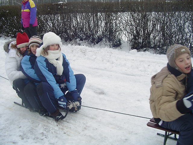 yy... Straeeee ;P