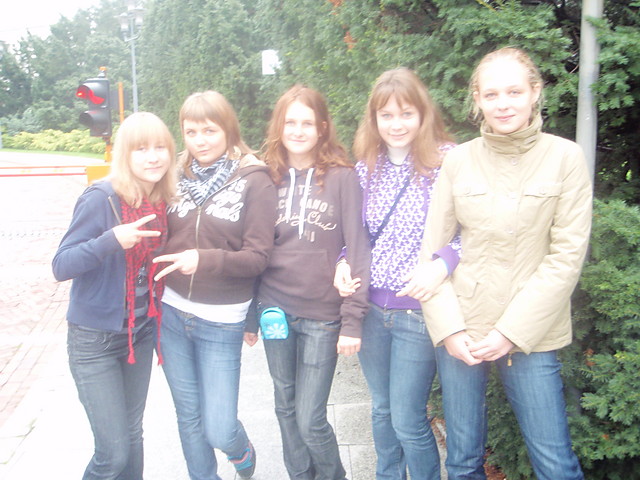 z moimi ; **