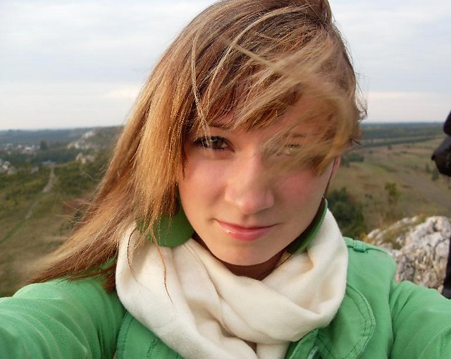 Wiatr we wosach... =*