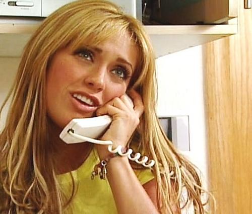 anahi
