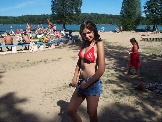 Kocham Ci Skarbu ;*