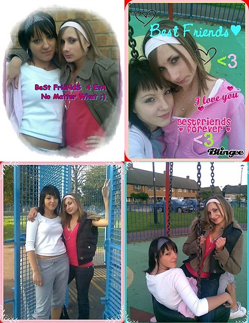 Forever ever