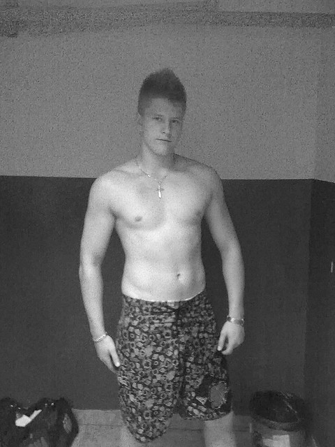 harder, better, faster, stronger