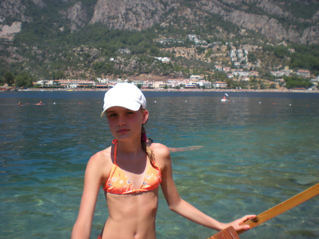 imprezka u Kate;D