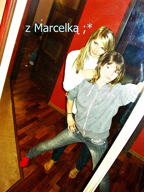 z Marcelk ;*