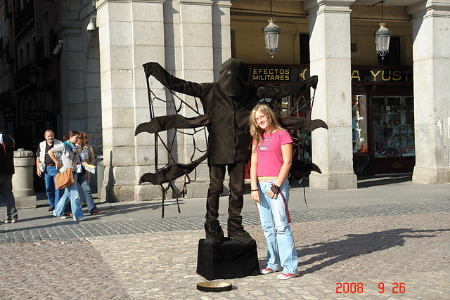 tez na sol ;)