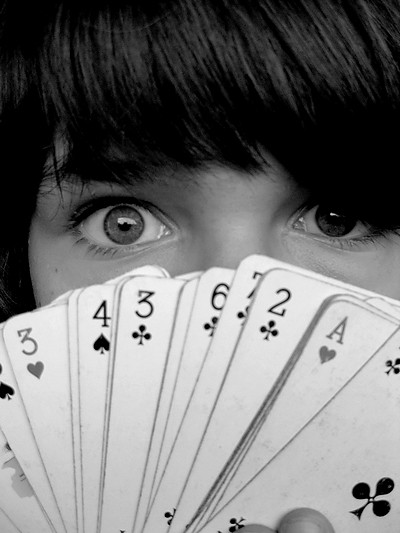 Dama Kier . 