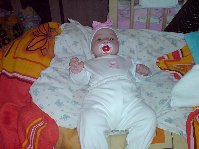 Kinia