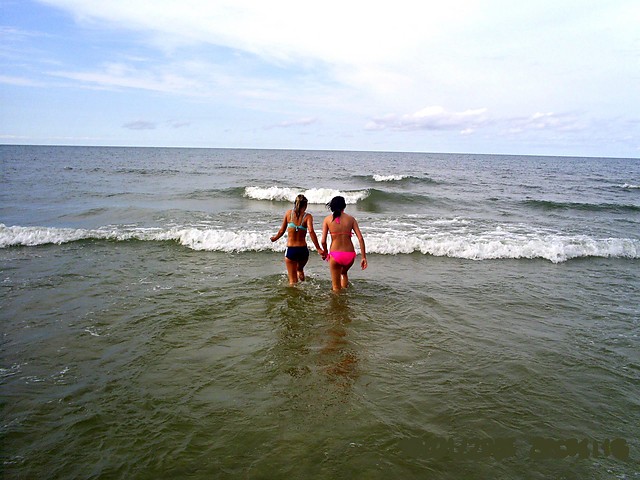 Jastrzbia '08 z niuniami ;*