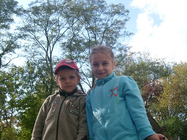 dzieciaczki.