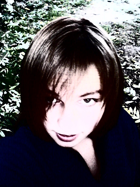 Maly wlamik ;p