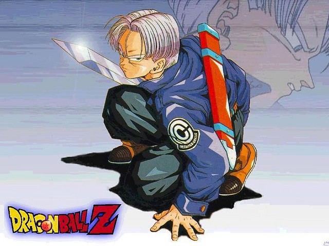 TRUNKS :*