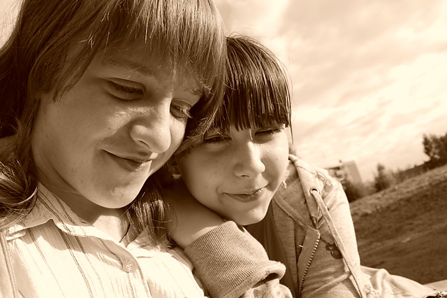 Friends.