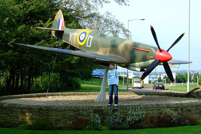 SPITFIRE
