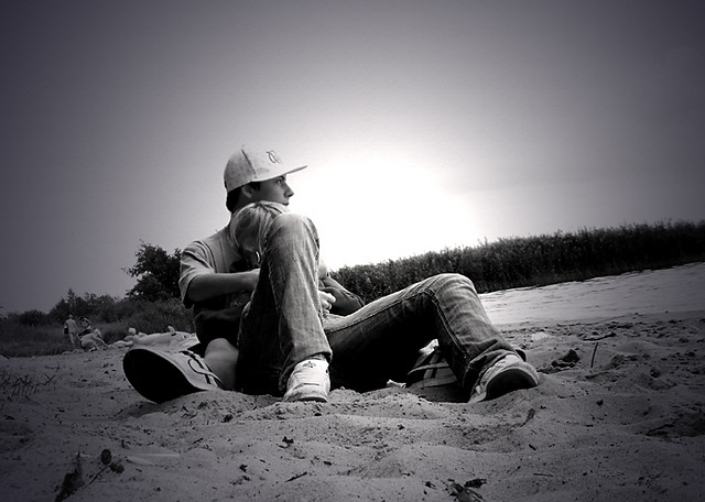 You & Me.