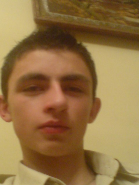 You know ho i am 