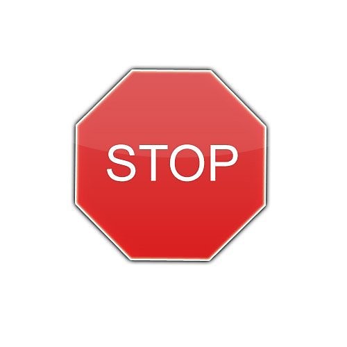 Stop
