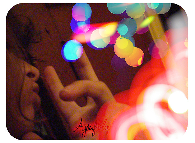 lighteen :>>