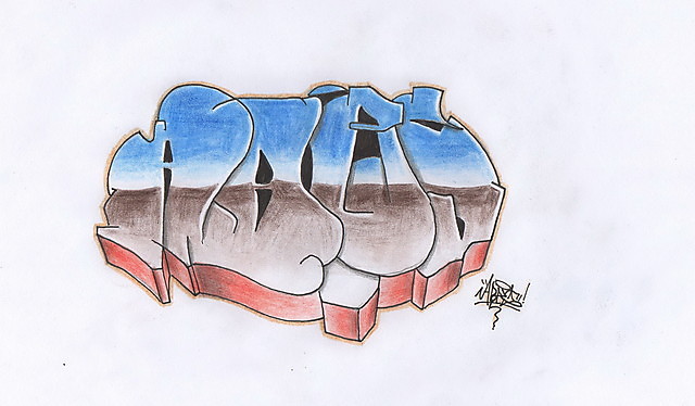graff