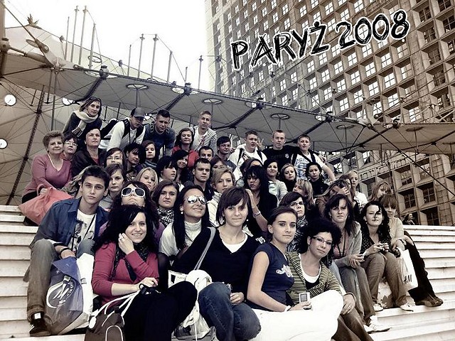 Pary 2008