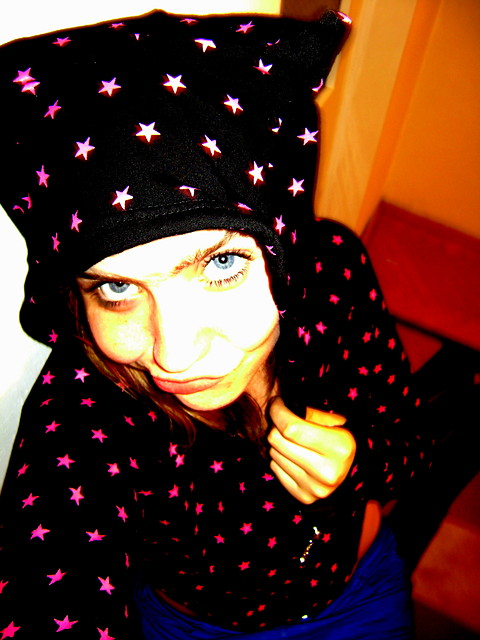 Styknie.