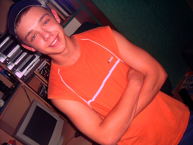 On.! ;**