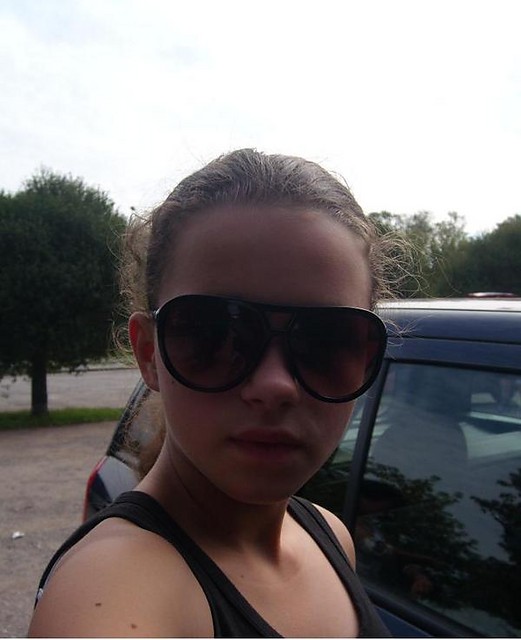 w muszkach