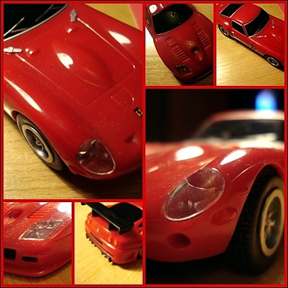 Drive nice cars 2 xD