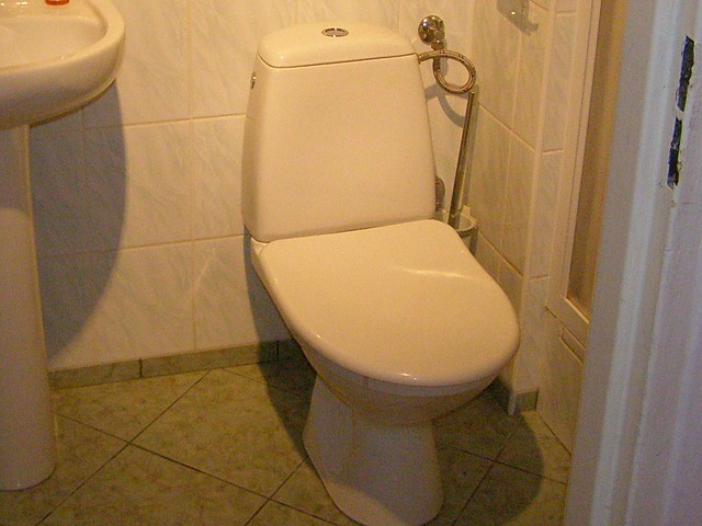 WC xD 