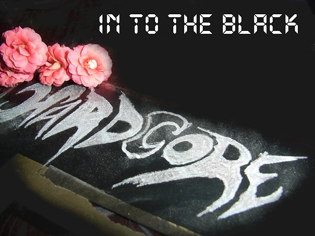 In To The Black