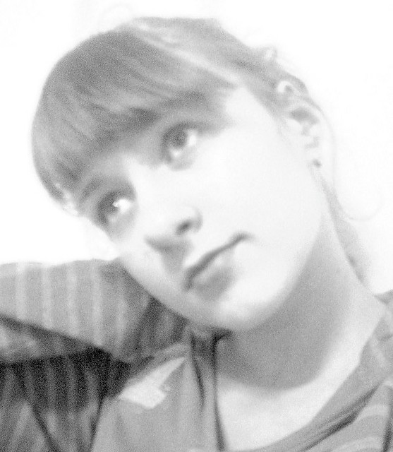Pierwsza foota ^^