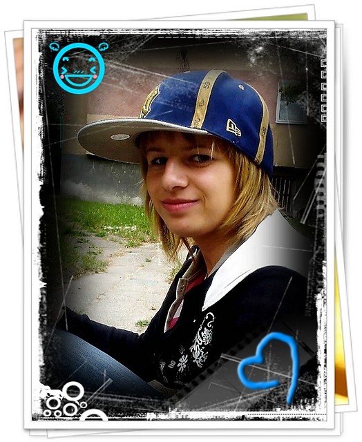 Madzia :*