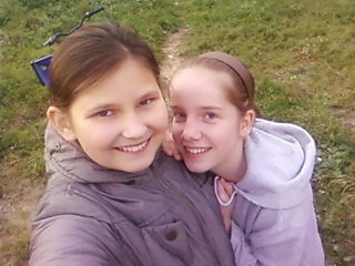 Maja i ja :******