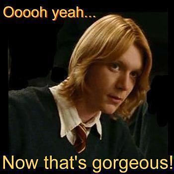 Fred Weasley 