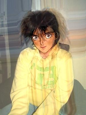 MAGdA MANGA :))