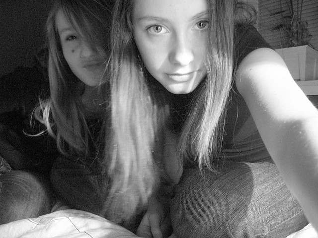 I, me & myself