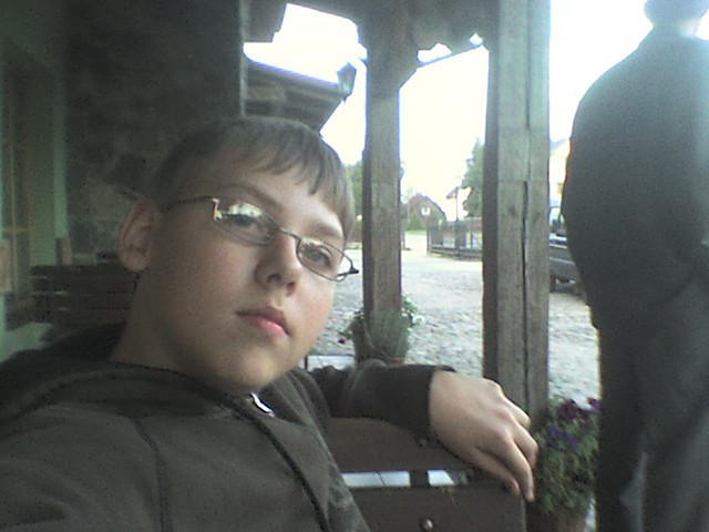 Chrzciny