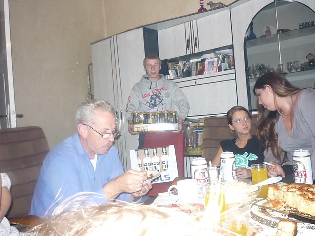 DLA BRATA