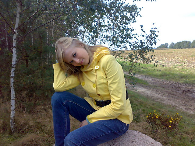 Jesien