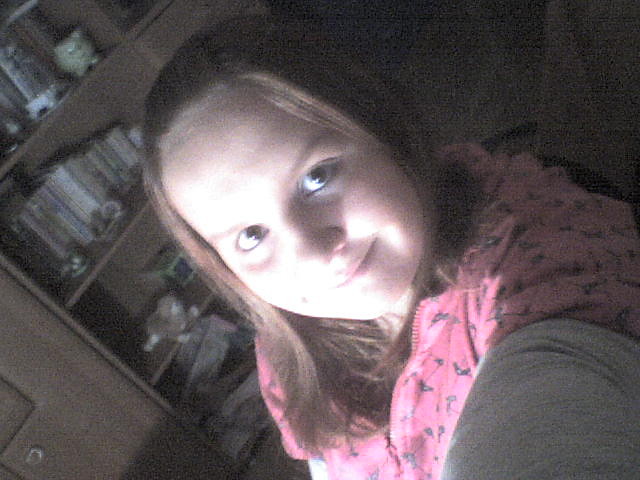 Happy