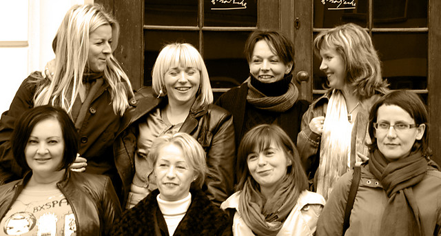 NASZA KLASA 2008