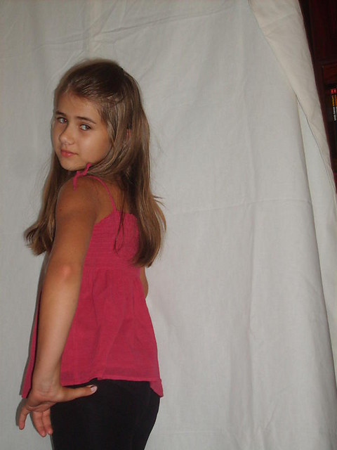 Michalinka:***