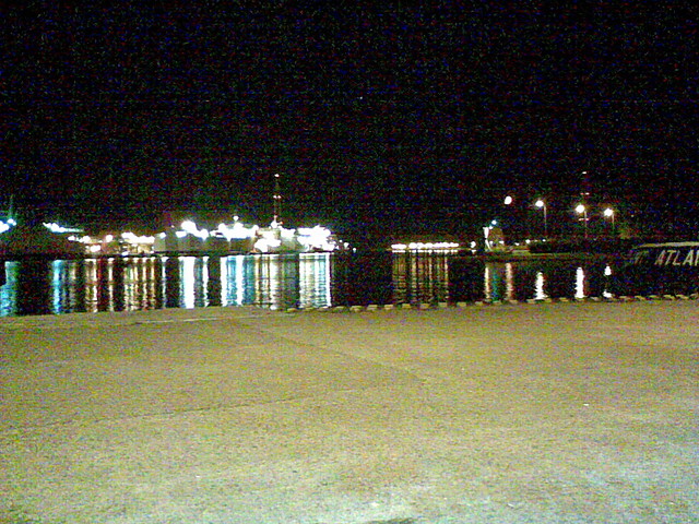 port