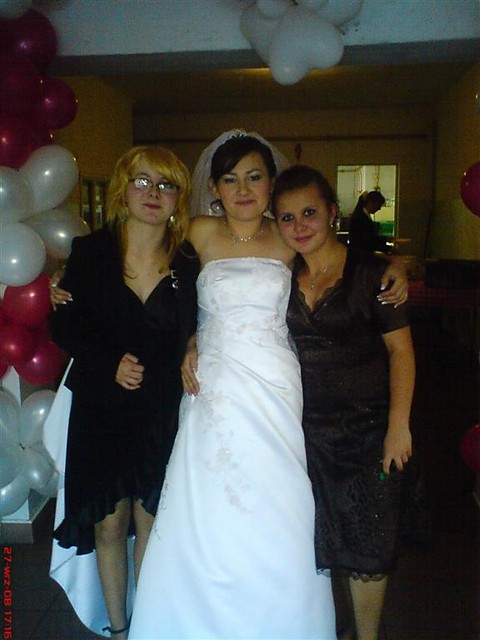 kolejne z wesela ;*