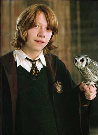 Ronald Weasley